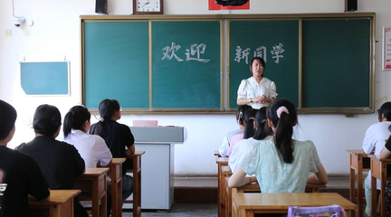 煙臺(tái)輕工業(yè)學(xué)校630余名新生順利入學(xué)報(bào)到，開啟職業(yè)教育新征程