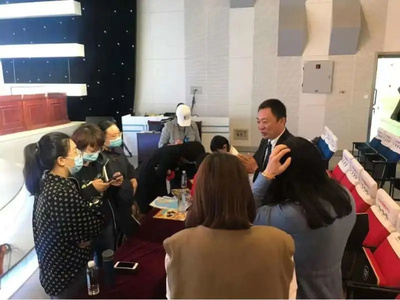 煙臺首屆家庭教育宣傳周圓滿收官，搭建平臺賦能現(xiàn)代家庭教育