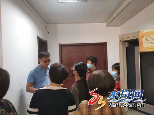 萊山區(qū)司法局精準(zhǔn)服務(wù) 訂單式普法為煙臺教育咨詢注入法治力量